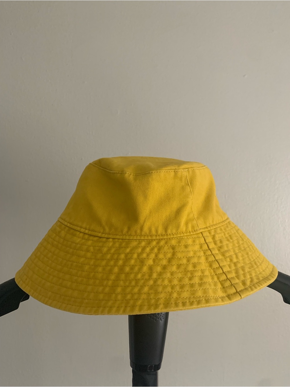 wild fable toddler Bright Yellow Cotton Bucket Hat